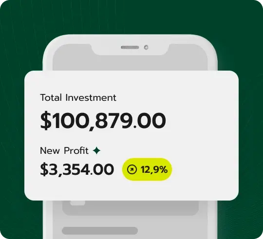Bitfundex portefeuillebeheer