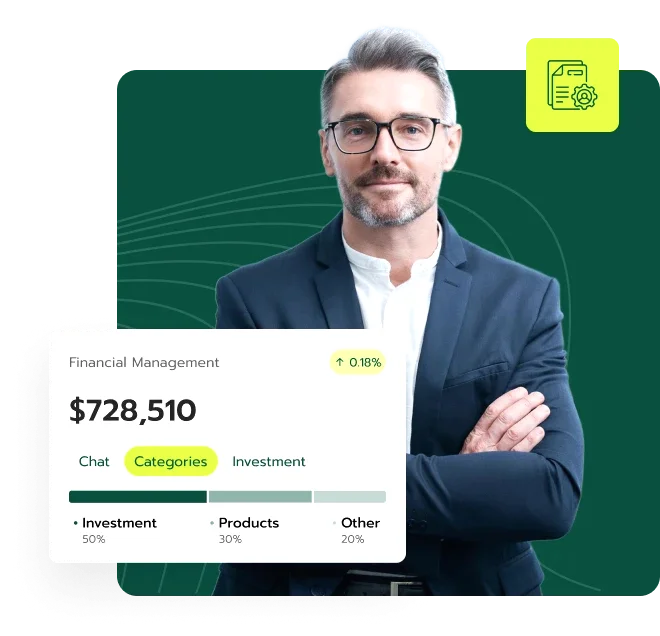 Bitfundex kapitaalbeheer